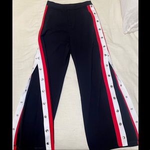 BARDOT FLARE PANT - US WOMENS 6